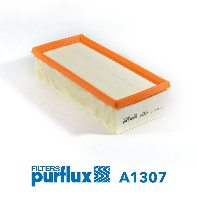 PURFLUX Air filter MITSUBISHI,SMART A1307 PC3282E,GAF226,GAF428 Engine air filter,Engine filter J1325052,1500A045,1500A094,MR993130,FA3203,1350900501