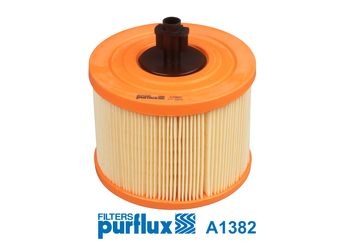 PURFLUX Air filter Filter Insert A1382 Engine air filter,Engine filter BMW,3 Touring (E91),3 Limousine (E90),1 Schrägheck (E87),3 Coupe (E92),X1 (E84)
