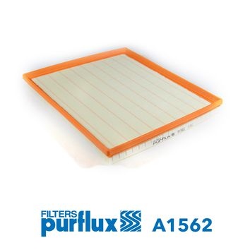 PURFLUX Air filter FORD A1562 PC3363E,1731778,1741459 Engine air filter,Engine filter CC119601CA,CC119601CB,FA3418