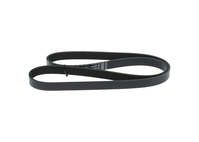 BOSCH V-ribbed belt 1 987 946 888 Serpentine belt,Auxiliary belt FIAT,SUZUKI,JEEP,PUNTO (188),DOBLO Kasten/Kombi (263),TIPO Schrägheck (356_)