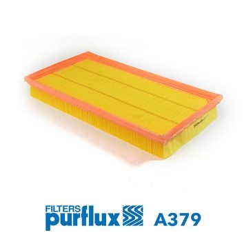PURFLUX Air filter VW,AUDI,SKODA A379 PC2515E,1J0129620,GAF145 Engine air filter,Engine filter 1444AK,FA3009,1J0129620,1J0129620,1J0129620,1JO129620