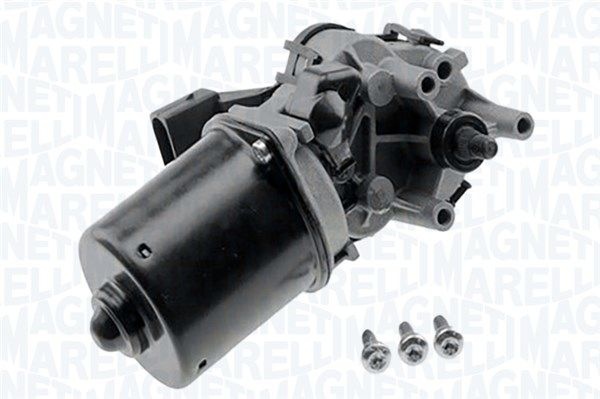 Magneti Marelli Vindrutetorkarmotor Tge725em Medium