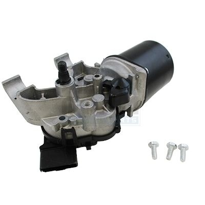 Torkarmotor
