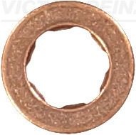 REINZ Gaskets 70-40538-00 Seal, injector VW,AUDI,SKODA,GOLF VI (5K1),Polo Schrägheck (6R1, 6C1),Passat Variant (3C5),GOLF PLUS (5M1, 521)