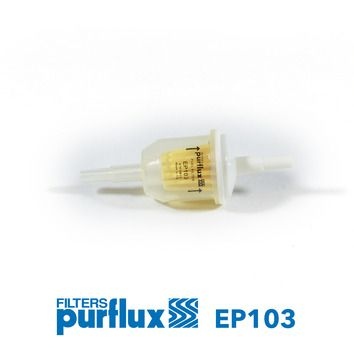 PURFLUX Fuel Filter VW,AUDI,OPEL EP103 FS1A,FS5,GF451  GF451B,GF453,GF453B,GF461,GF461B,GF505,GF68,13311255179,2084467,L202,L603,T0544588,T1349332