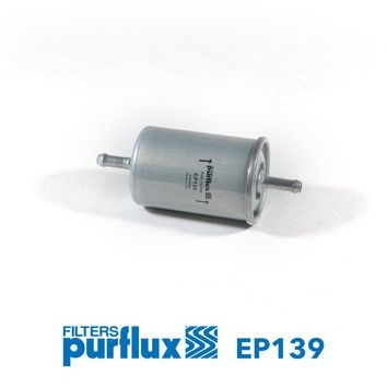 PURFLUX Fuel Filter VW,AUDI,OPEL EP139 FS9140E,FS9141E,FS9183E GF516,GF600,GF618,004312114,004312115,6N0201511A,6U0201511,6U0201511D,13321256492