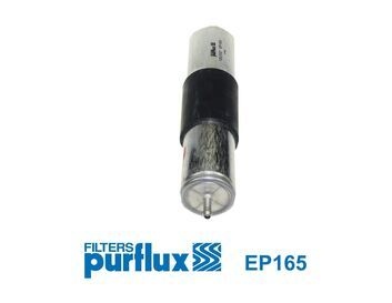 PURFLUX Fuel Filter BMW,WIESMANN,ALPINA EP165 FS9131E,XD162,13321702632 13321702633,13321702635,1332170986,13321740549,13321740985,13321740986,GPF024