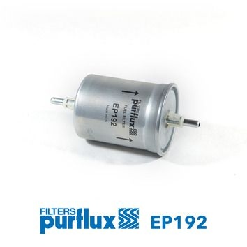 PURFLUX Fuel Filter VW,AUDI,SKODA EP192 FS9201E,0J1201511A,1J0201511A 1J0201511A,GPF011,1J0201511A,FE4007,0J1201511A,1J0201511A,0J1201511A,1J0201511A