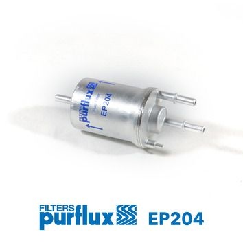 PURFLUX Fuel Filter VW,AUDI,SKODA EP204 FS9152E,1K0201051E,1K0201051M  6Q0201051C,6Q0201051J,GPF002,FE4017,1K0201051E,1K0201051M,6Q0201051C,6Q0201051J