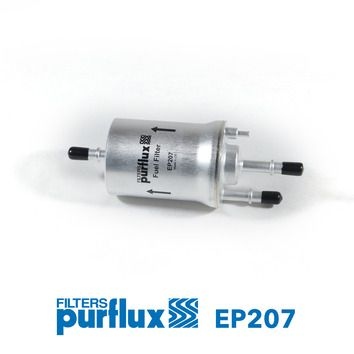 PURFLUX Fuel Filter VW,AUDI,SKODA EP207 1K0201051B,1K0201051C,1K0201051K  GPF046,FE4016,1K0201051B,1K0201051C,1K0201051K,1K0201051B,1K0201051C