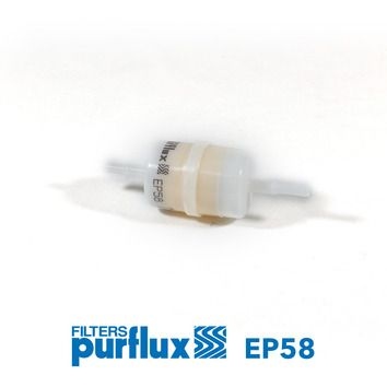 PURFLUX Fuel Filter VW,MERCEDES-BENZ,OPEL EP58 1555410,FS1,FS15  FS4,FS5,FS9286E,60575900,71736112,82428006,3198615,3212882,7700724743,24165,5224165