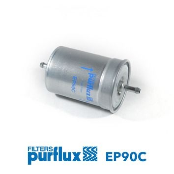 PURFLUX Fuel Filter VW,AUDI,MERCEDES-BENZ EP90C FS17,FS9214E,GF538 1H0201511,1H0201511A,251201511A,251201511H,12682313,12695483,13321268231,J0472386