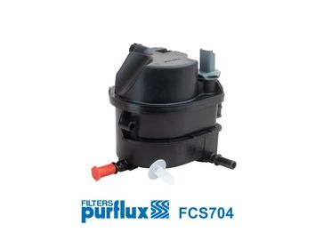 PURFLUX Fuel Filter FORD,PEUGEOT,TOYOTA FCS704 FS9309E,190168,190173  190175,190185,190199,E148044,1148119,1152193,1334772,1383736,1484409,1489328