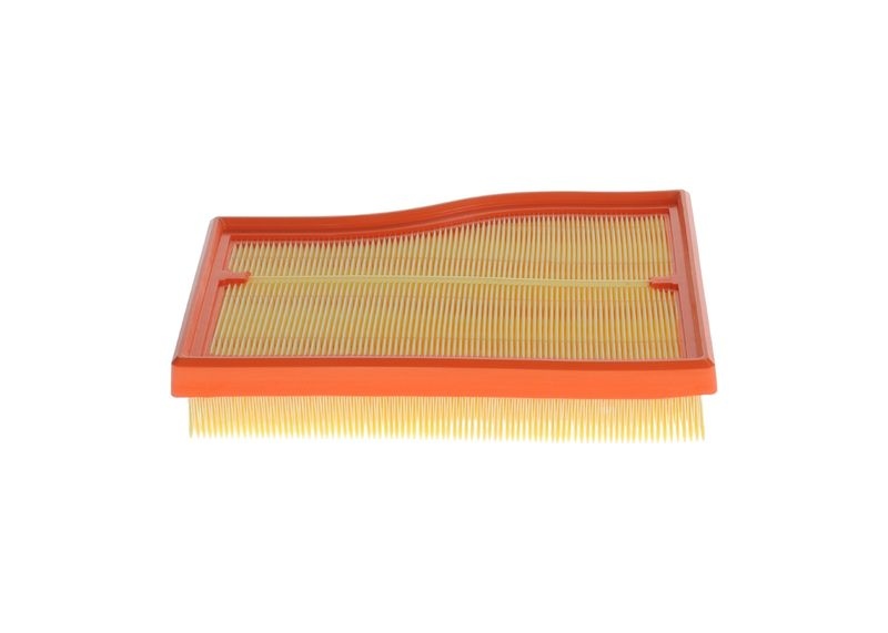 BOSCH Air filter Filter Insert F 026 400 593 Engine air filter,Engine filter MERCEDES-BENZ,A-Klasse (W177),B-Klasse (W247),A-Klasse Limousine (W177)