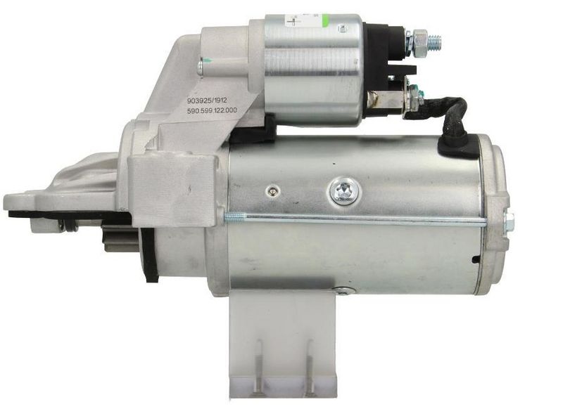Startmotor