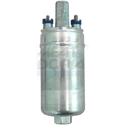 Bensinpump