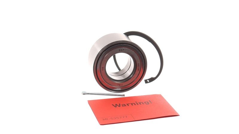 SKF Wheel bearing kit OPEL,CHEVROLET,VAUXHALL VKBA 6720 13500488,13592067,13500488 13592067,13500488,13592067,13500488,13592067,1603022,328031,328035