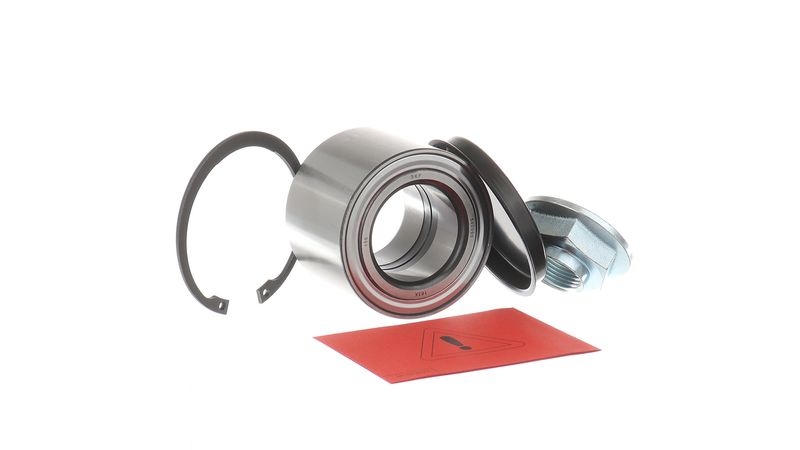 SKF Wheel bearing kit OPEL,RENAULT,NISSAN VKBA 6722 4321000Q0A,4321000Q1B,4419184 93197150,95522509,432103960R,432104177R,432107045R,4419184,93197150