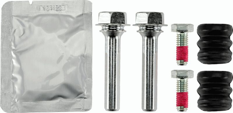 Trw Styrlagersats Bromsok St1726 Nissan St1726 Storlek 2