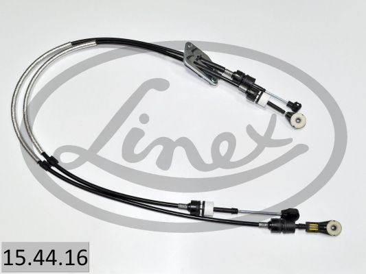 Kabel vaxel