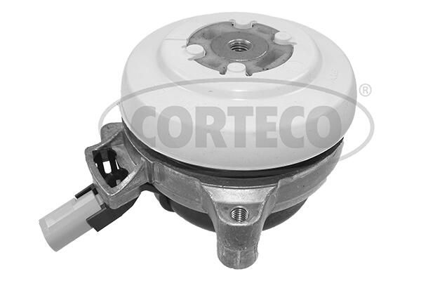 Corteco Axelkroppmotorstodlager Audi 49489912 Storlek 2