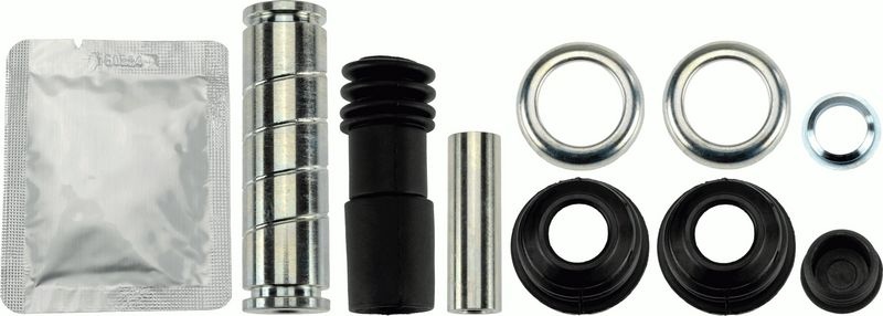 Trw Styrlagersats Bromsok St1725 Peugeot St1725 Storlek 2