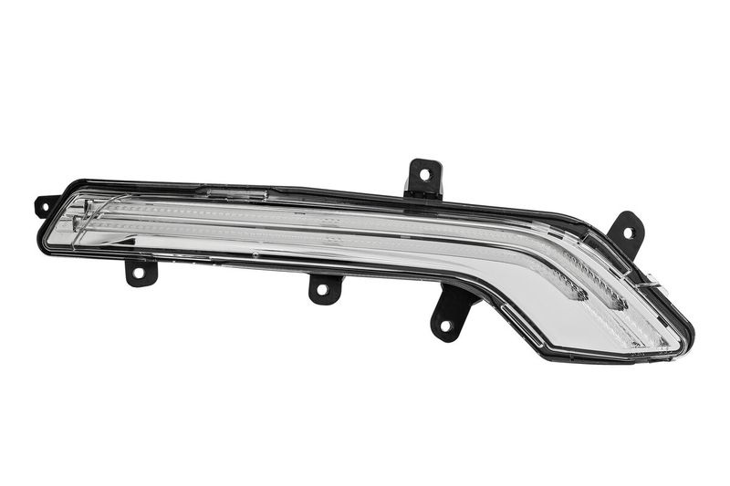 VALEO Daytime Running Light Bumper 047703  PEUGEOT,508 SW I (8E_),508 I (8D_) Limousine