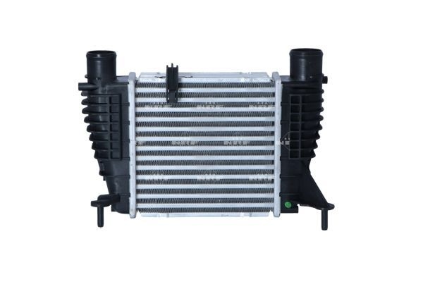 Nissan Intercooler Charger