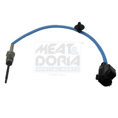 Meat & Doria Sensor Avgastemperatur Ford 12431 Storlek 2