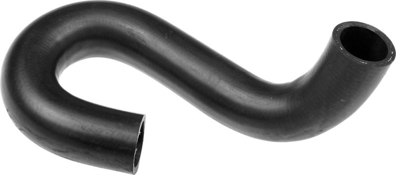 GATES Radiator Hose EPDM (ethylene propylene diene Monomer (M-class) rubber) 3192 Coolant Hose FORD,FORD OTOSAN,TRANSIT Bus (V_ _)
