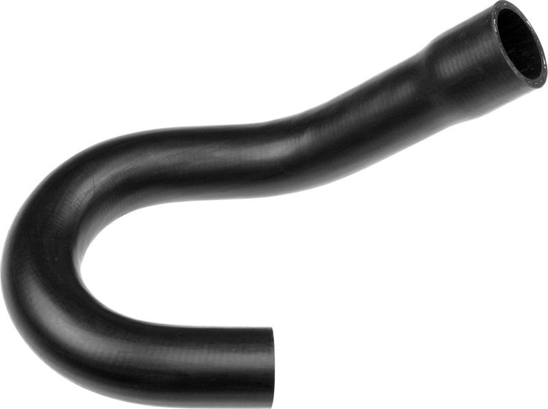 GATES Radiator Hose FORD,FORD OTOSAN 3197 1554664,1626290,6096159 Coolant Hose 6096160,72GB8286BB,72GB8286BC,81VB8286AA,81VB8286BA
