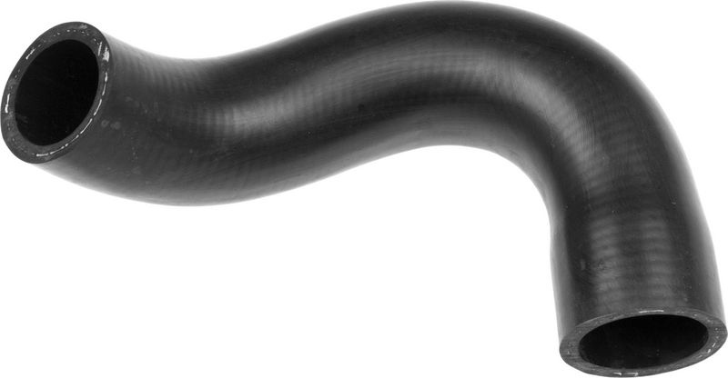 GATES Radiator Hose EPDM (ethylene propylene diene Monomer (M-class) rubber) 3279 Coolant Hose VW,CHEVROLET,DAEWOO,GOLF I Cabriolet (155)