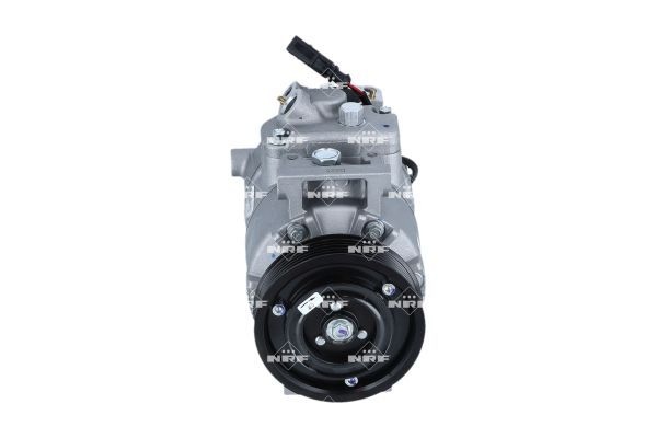 Volkswagen Compressor Air Conditioning Easy Fit