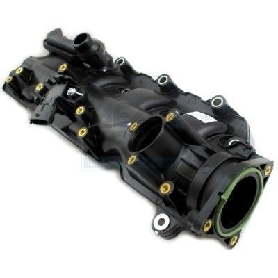 Meat & Doria Insugningsgrenror Fiat 89407 Storlek 2