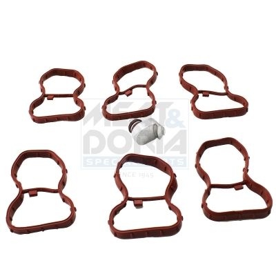 Meat & Doria Packning Insugningsror Storlek 2