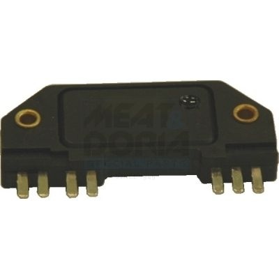 Opel Switch Unit Ignition System