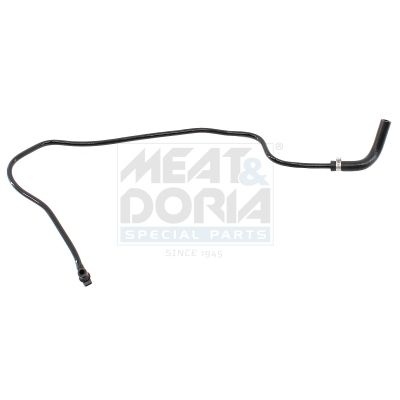 Meat & Doria Bransleledningen Opel 98607 Storlek 2
