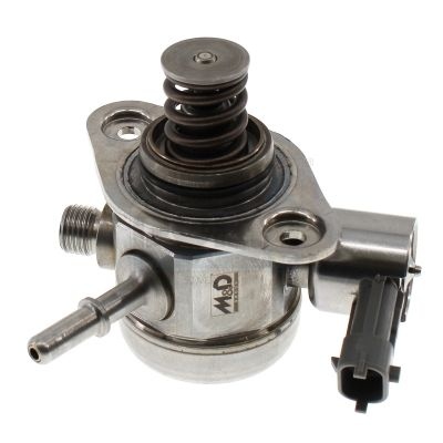 Meat & Doria Hogtrycksinsprutningspump Kia 78582 Storlek 2