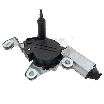 Meat & Doria Vindrutetorkarmotor Skoda 27483 Storlek 2