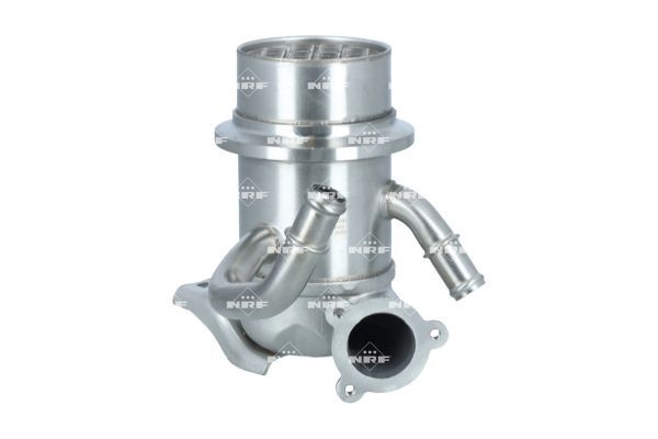 Skoda Cooler Exhaust Recirculation