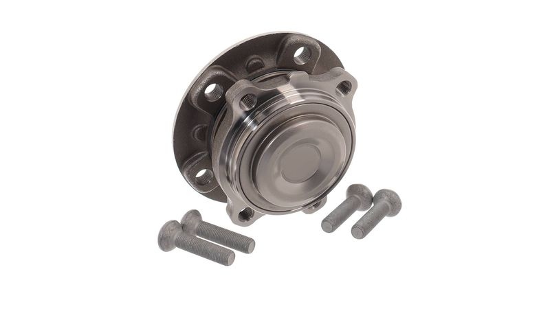 SKF Wheel bearing kit VKBA 6669 Wheel hub bearing,Wheel bearing BMW,5 Touring (F11),5 Limousine (F10),X3 (F25),7 (F01, F02, F03, F04),5 GT (F07)