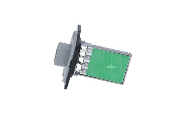 Hyundai Resistor Interior Blower