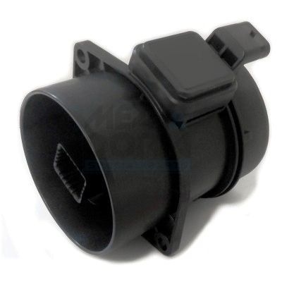 Meat & Doria Luftmassesensor Lancia 86348 Storlek 2