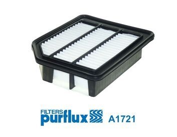 PURFLUX Air filter Filter Insert A1721 Engine air filter,Engine filter SUZUKI,VITARA (LY),SX4 S-Cross (JY)