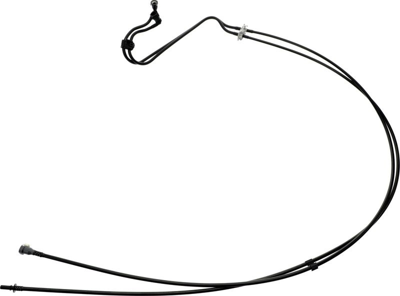 Bransleslang