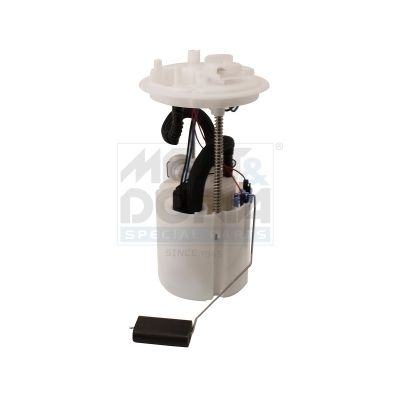 Meat & Doria Bransletillforselenhet Opel 77342E Storlek 2