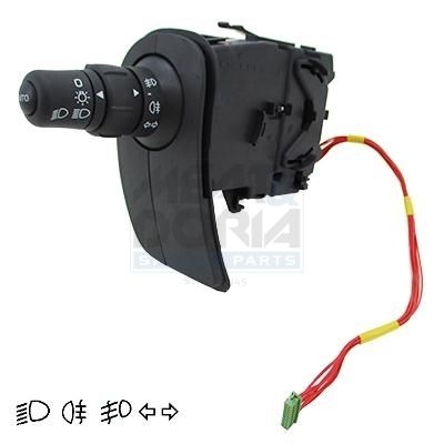 Renault Steering Column Switch
