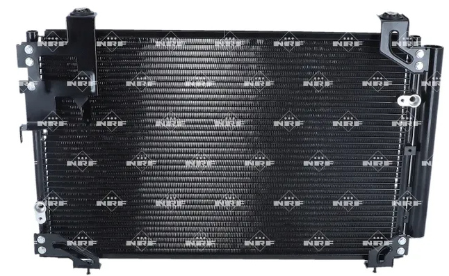 Toyota Condenser Air Conditioning Easy Fit 35596 Nrf