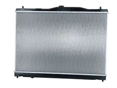 Honda Radiator Engine Cooling