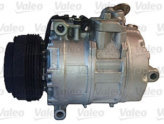Kompressor luftkonditionering